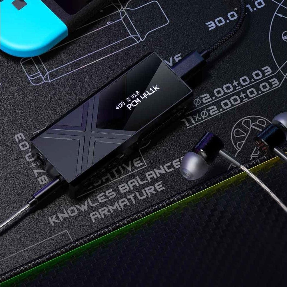 FiiO Portable DAC FiiO KA17