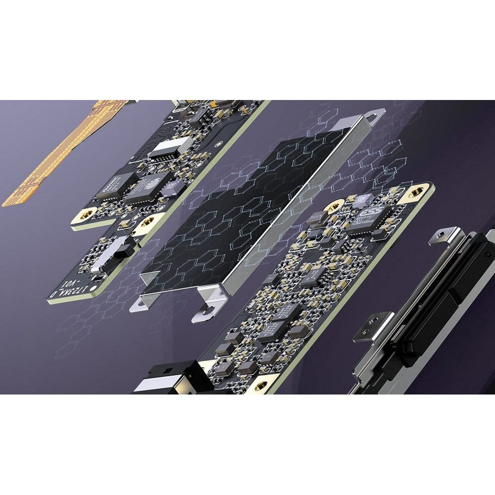 FiiO Portable DAC FiiO KA17