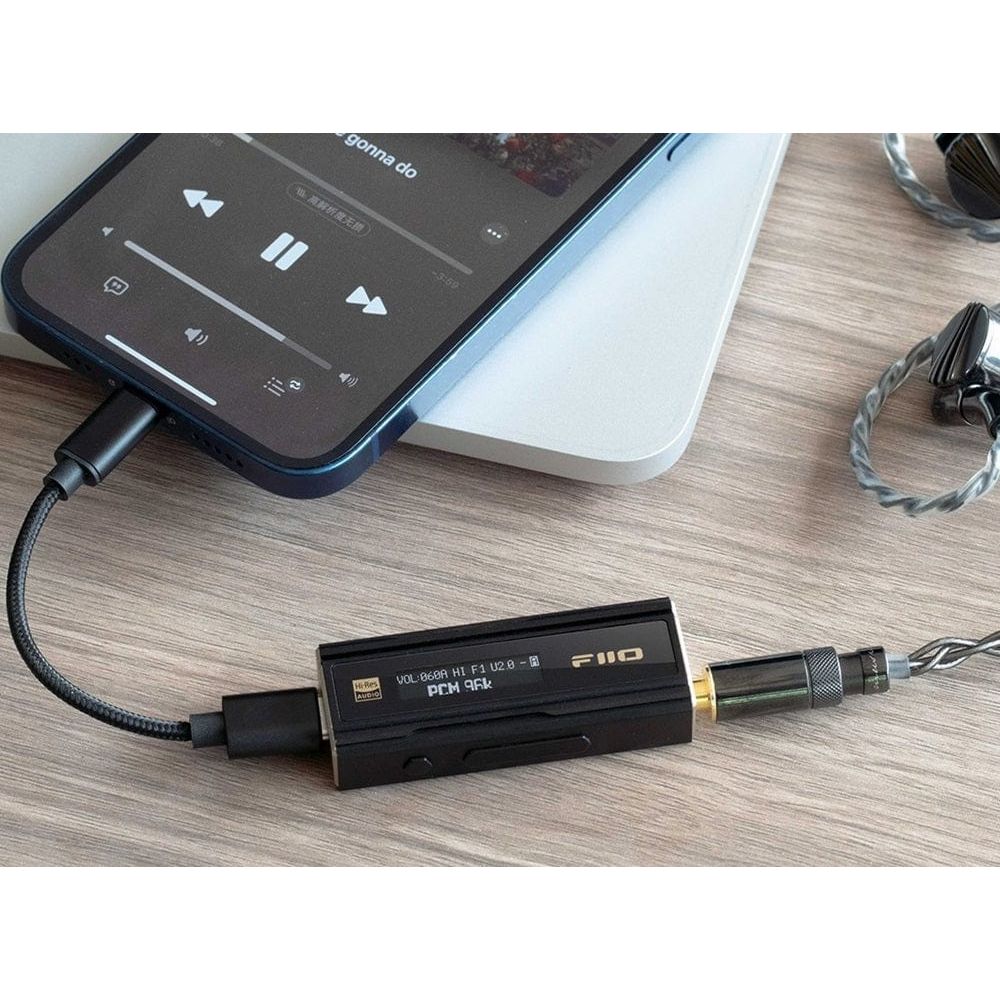 FiiO Portable DAC FiiO KA5