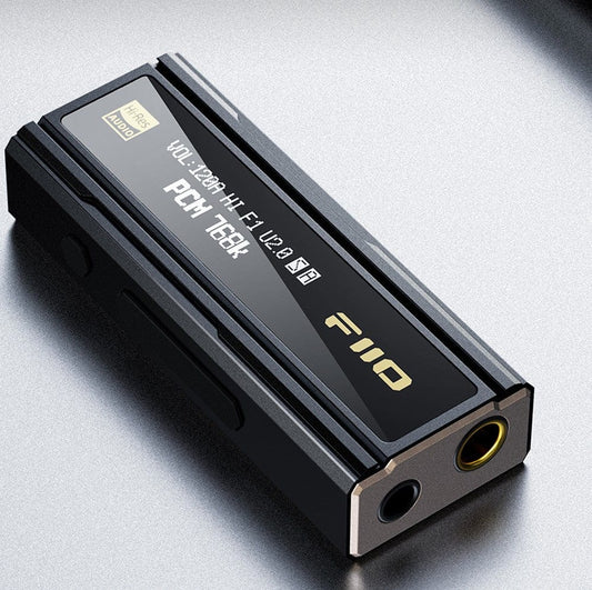 FiiO Portable DAC FiiO KA5 OPEN BOX