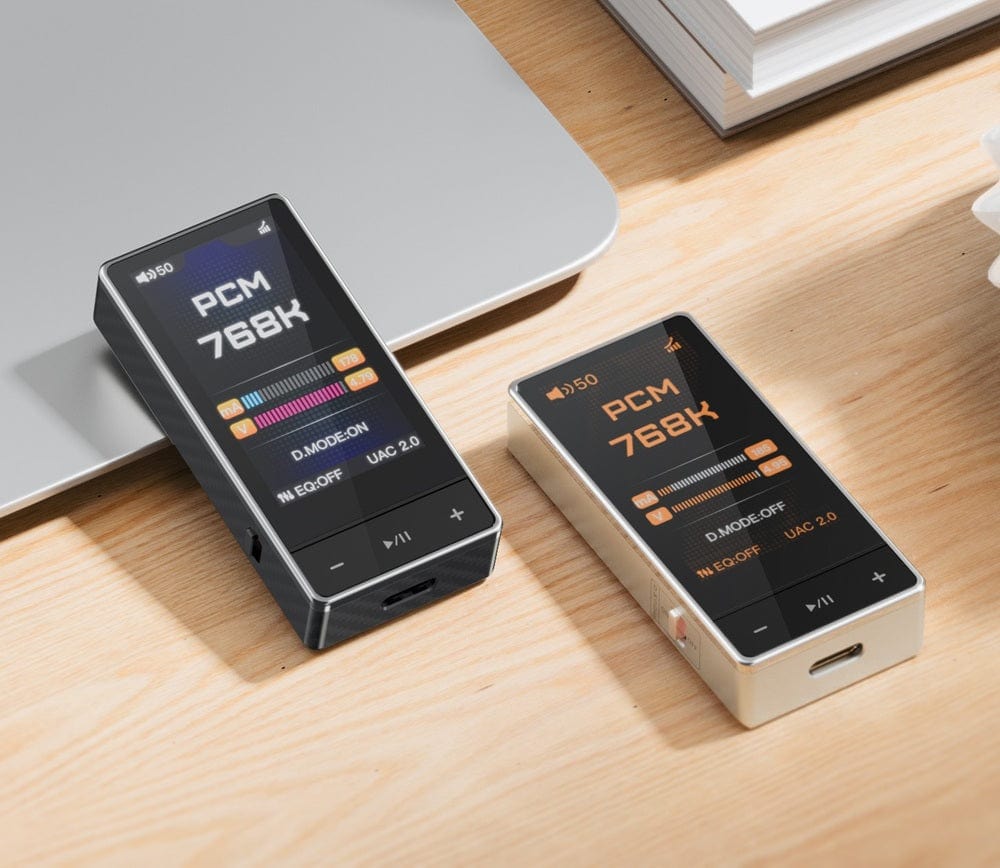 FiiO Portable DAC FiiO QX13