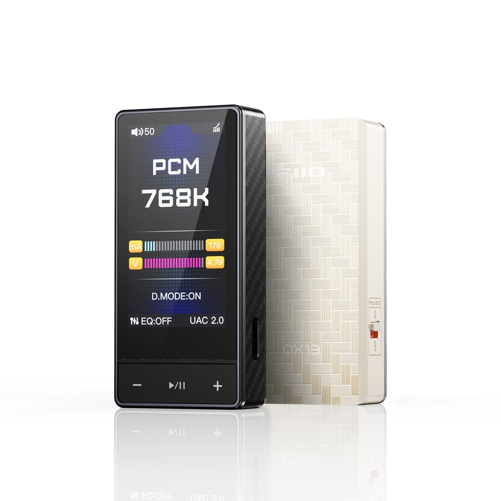 FiiO Portable DAC FiiO QX13