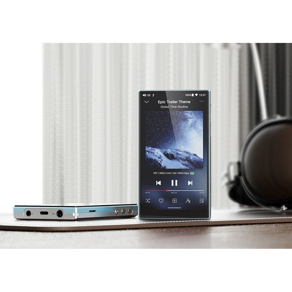FiiO Portable Music Player FiiO JM21