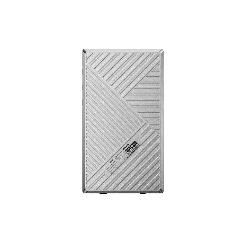 FiiO JM21 Version 2 (4GB+64GB) Ultra Thin Android DAP | FiiO