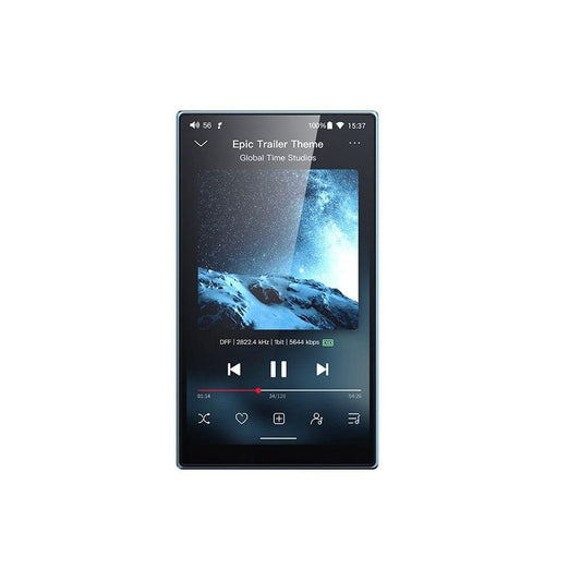 FiiO Portable Music Player FiiO JM21 v2 Canada