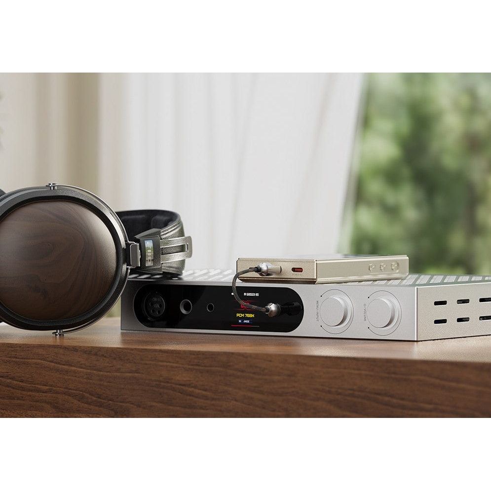 FiiO Portable Music Player FiiO M21