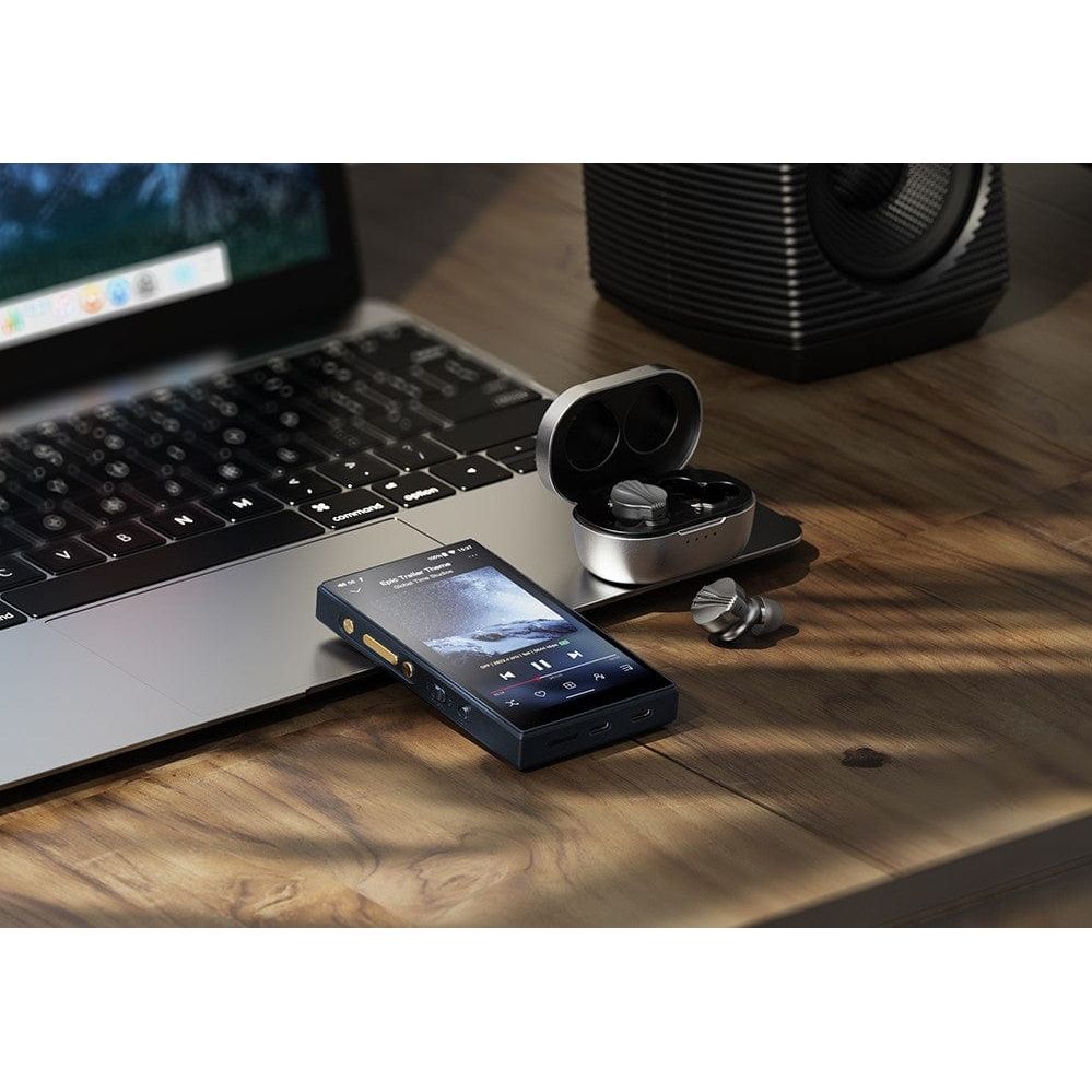 FiiO Portable Music Player FiiO M21