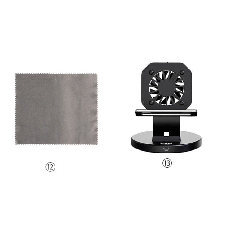 FiiO Portable Music Player FiiO M27 Flagship DAP