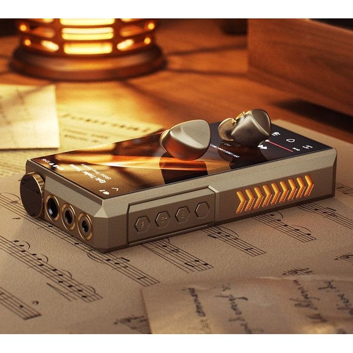 FiiO Portable Music Player FiiO M27 Flagship DAP