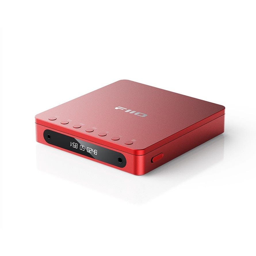 FiiO Retro FiiO DM13 Red Canada