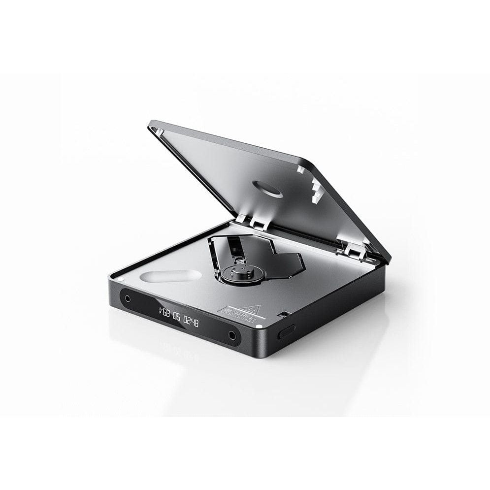 FiiO DM13 Portable CD Player with Bluetooth | FiiO Canada – Motet