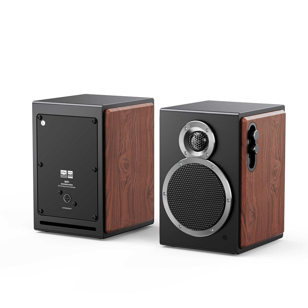 FiiO Speaker FiiO SA1 Speakers