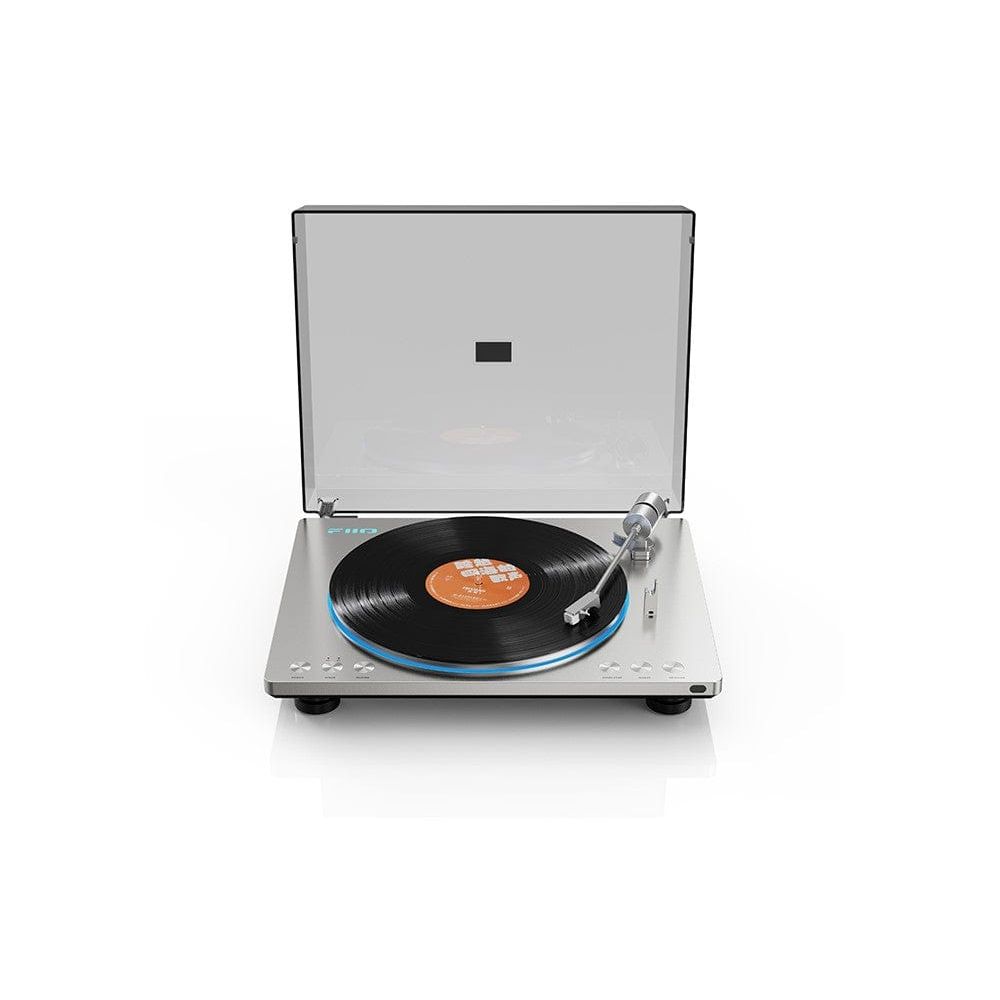 FiiO Turntable Silver FiiO TT13