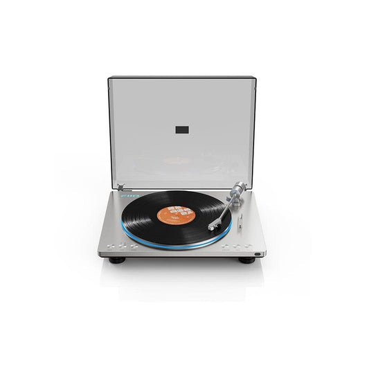FiiO Turntable Silver FiiO TT13