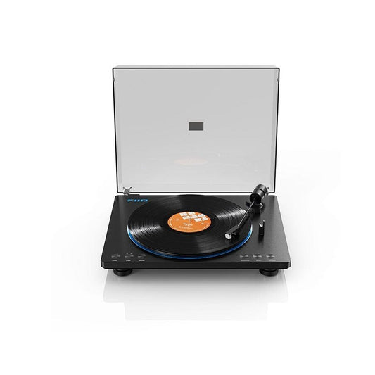 FiiO Turntable Black FiiO TT13