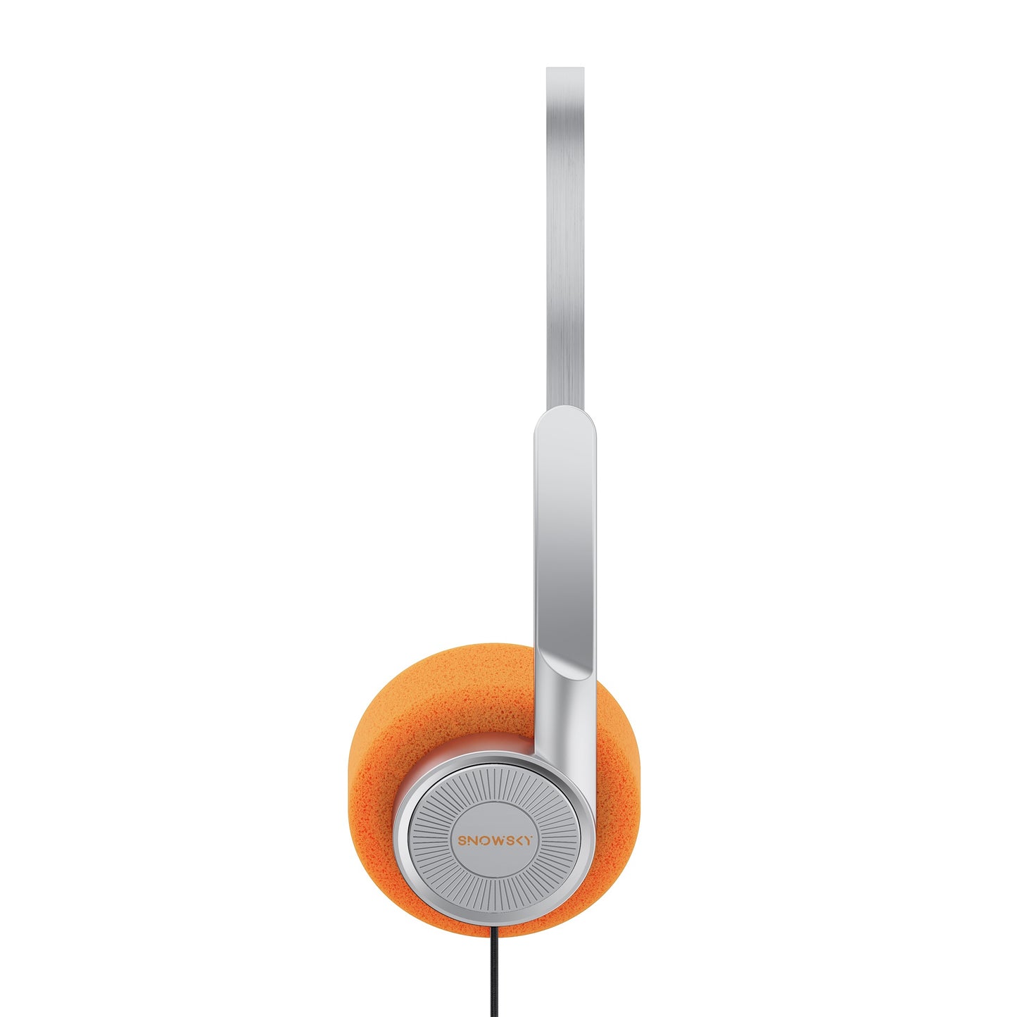 FiiO Snowsky Wind Pro HiFi Wired On-Ear Headphones