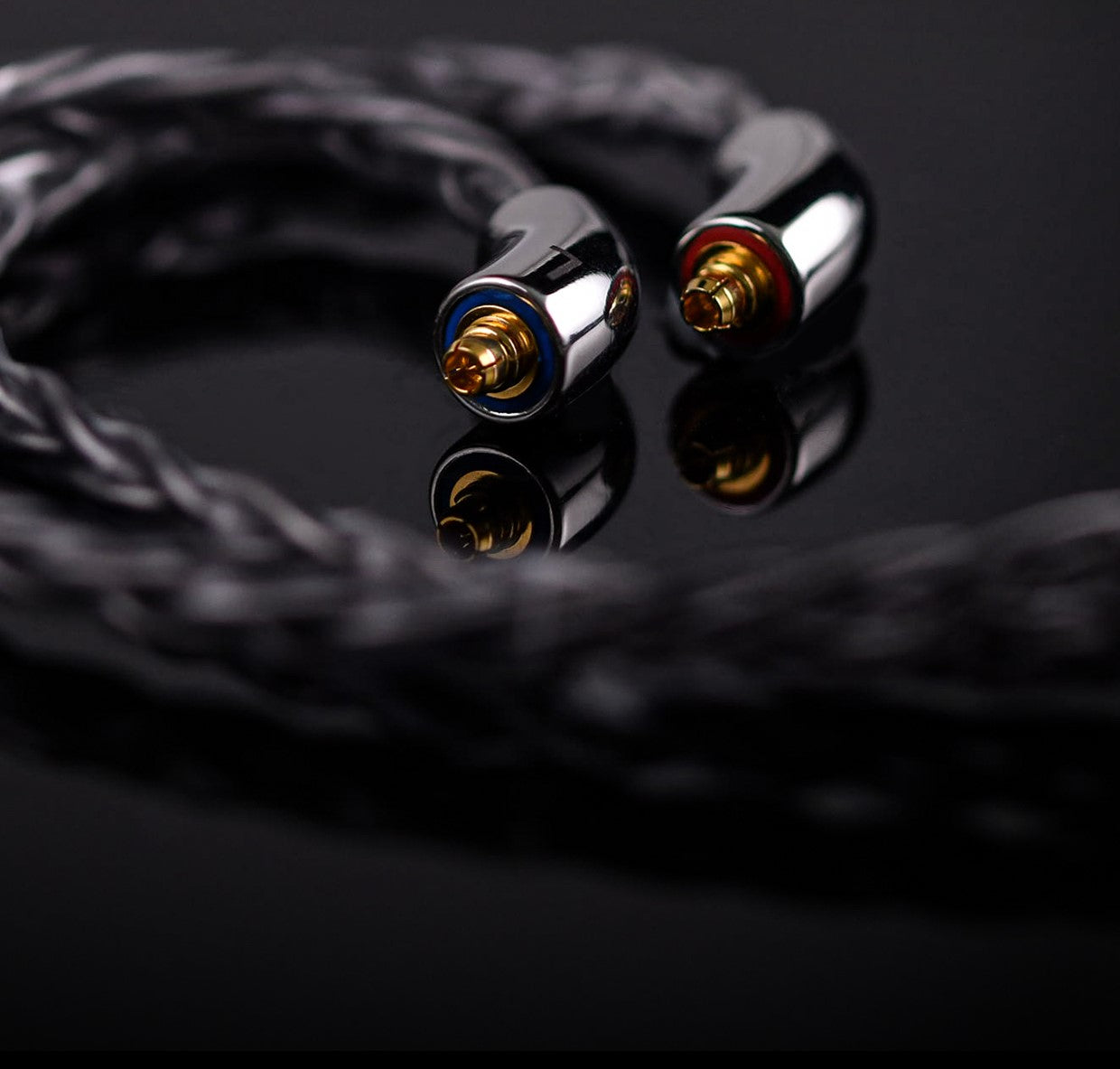 Fiio LC RD Pro mmcx cable