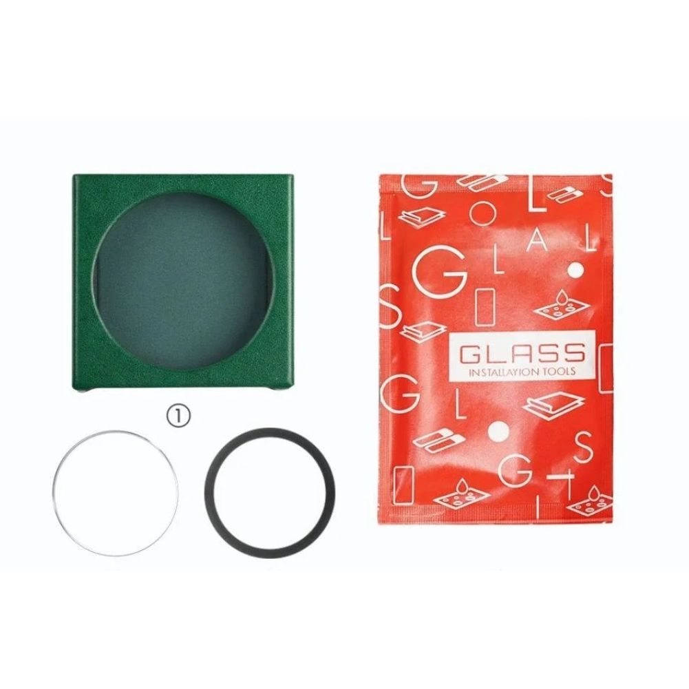 FiiO sk-DISC contents in package