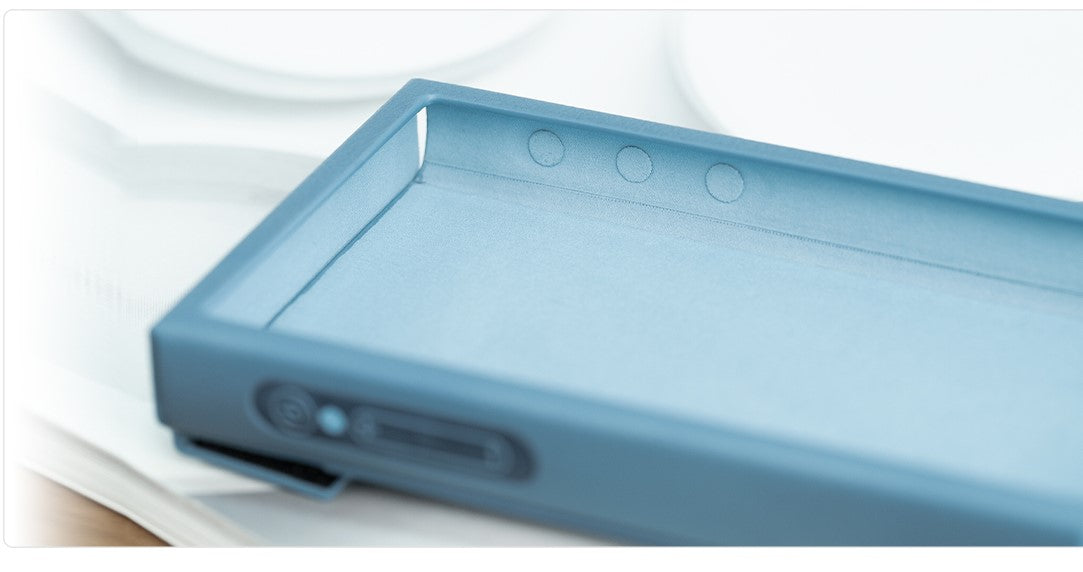 FiiO SK-JM21 Case for JM21 DAP