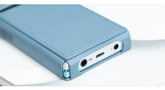 FiiO SK-JM21 Case for JM21 DAP
