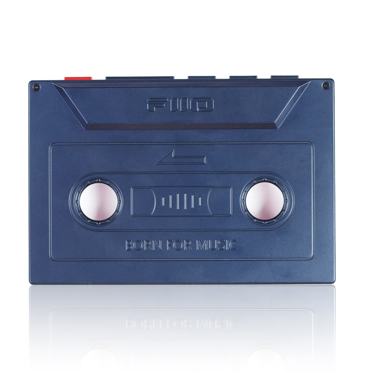 FiiO SK-M21c Case - Retro Style Case for FiiO M21