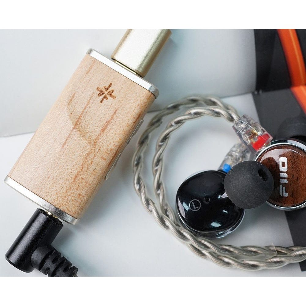 Snowsky Portable DAC Snowsky FiiO Melody