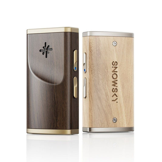 Snowsky Portable DAC Snowsky FiiO Melody Canada