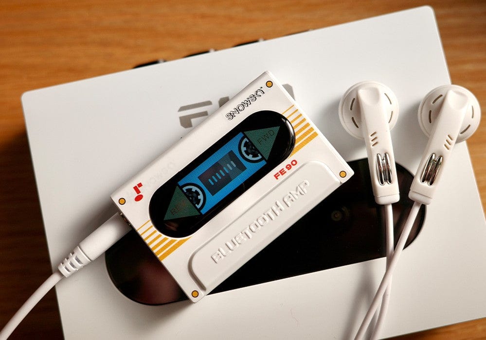 Snowsky Portable DAC Snowsky Retro Nano