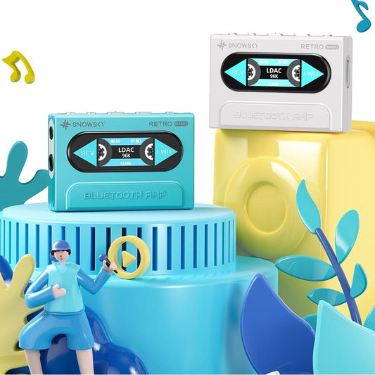 Snowsky Portable DAC Snowsky Retro Nano Canada