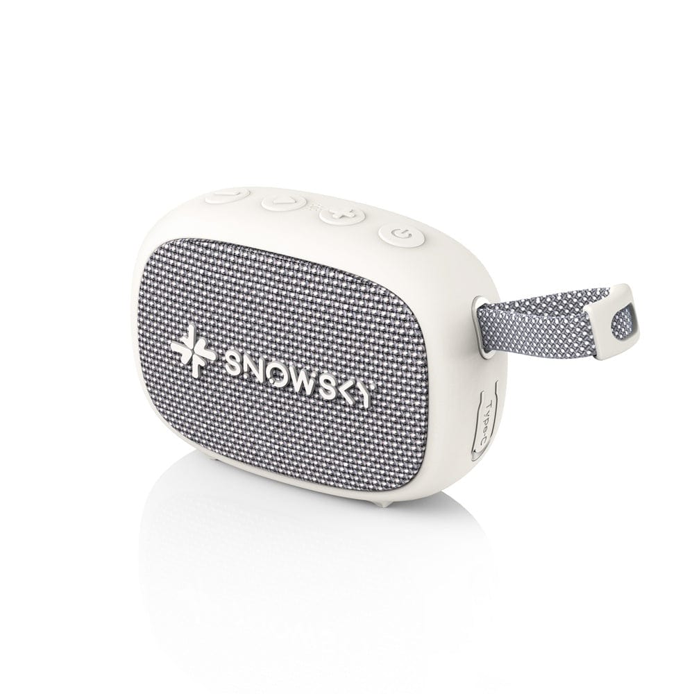 Snowsky FiiO Anywhere Wireless Bluetooth Speaker Canada
