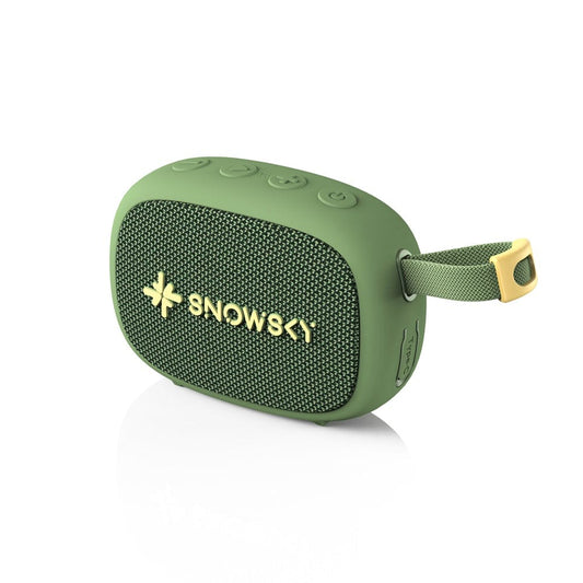 Snowsky Speaker Snowsky FiiO Anywhere Wireless Speaker Canada