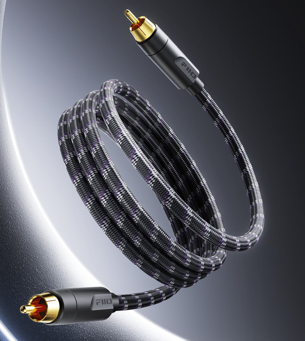 FiiO TRUST Series of Audio Cables